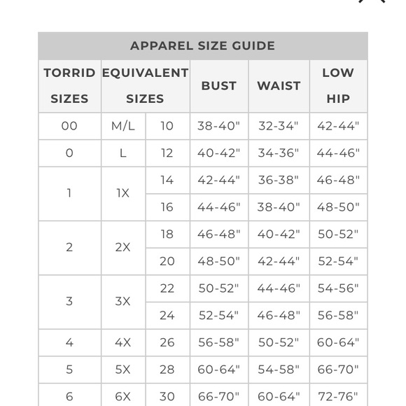 Torrid Size 4 Pink/Blush/Mauve Anorak Jacket - Picture 6 of 6